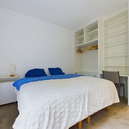 Appartement Renove -Jardin Prive A Rueil-Malmaison Εξωτερικό φωτογραφία