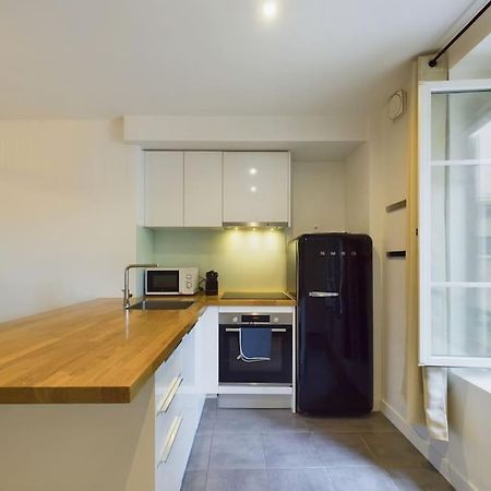 Appartement Renove -Jardin Prive A Rueil-Malmaison Εξωτερικό φωτογραφία