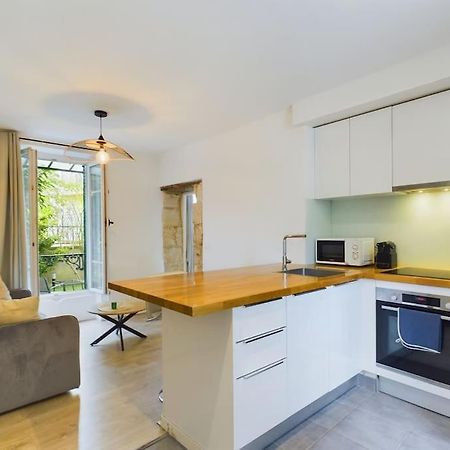 Appartement Renove -Jardin Prive A Rueil-Malmaison Εξωτερικό φωτογραφία