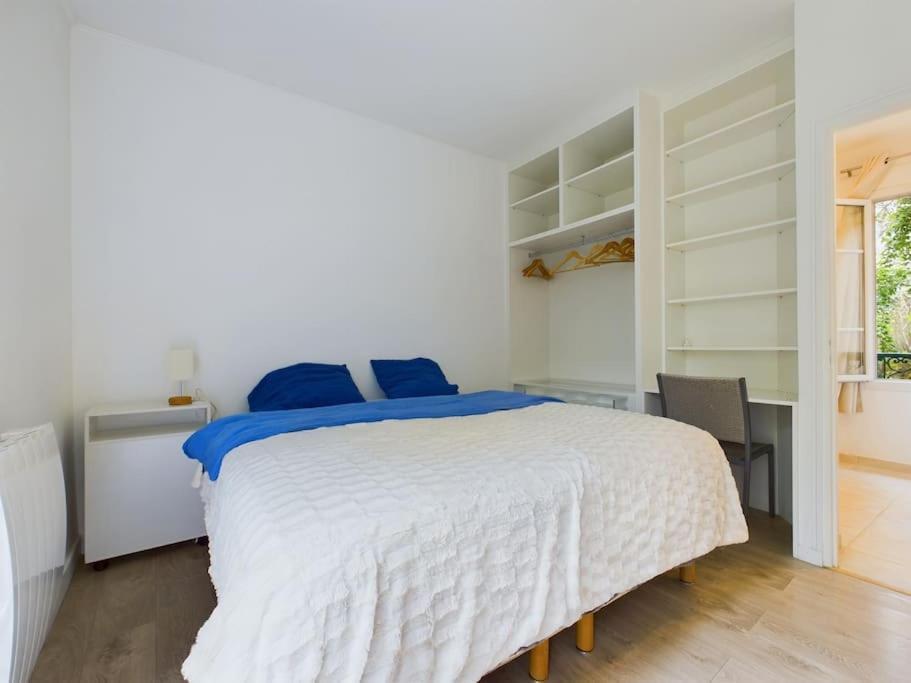 Appartement Renove -Jardin Prive A Rueil-Malmaison Εξωτερικό φωτογραφία